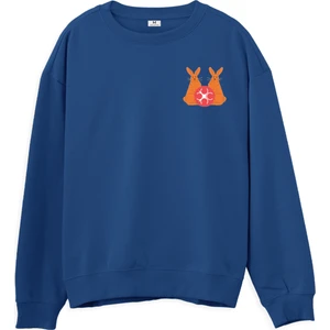 Rabbit Regular Sweatshirt
