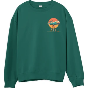 Stargazing Regular Sweatshirt