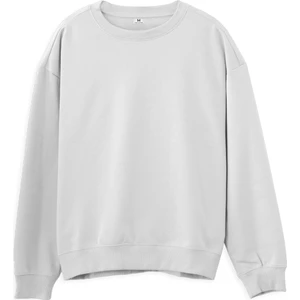 Basic Regular Sweatshirt