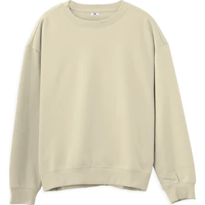 Basic Regular Sweatshirt