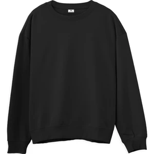 Basic Regular Sweatshirt