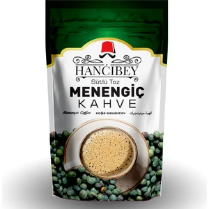 Sütlü Toz Menengiç Kahvesi 150g