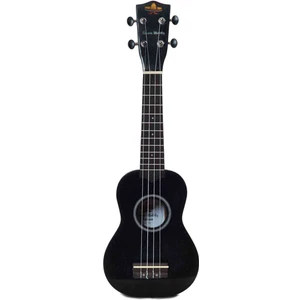 HK-21BK Soprano Ukulele- Siyah
