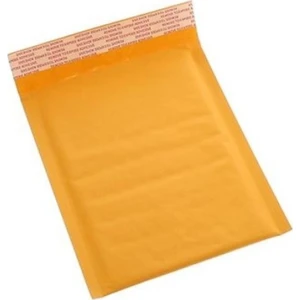 Havalı Zarf ( 11*15 Cm) ( 50 Adet )