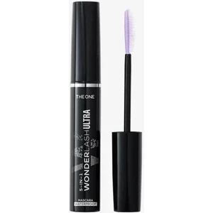 The One 5-In-1 Wonder Lash Ultra Suya Karşı Dayanıklı Maskara - Siyah
