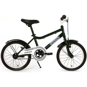 Tommy Erkek Çocuk Bisikleti 26CM V 16 Jant Yeşil Yeşil