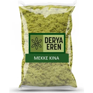 Derya Eren Mekke Kına Toz 500G