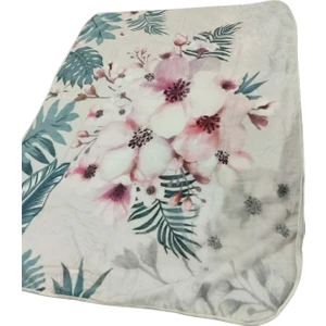 Tek Kişilik Vizon Battaniye MDL05