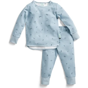 Organik Pamuklu Kalın Çocuk Pijama Takımı 2.0 TOG