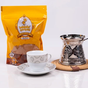 Leblebi Çarşısı Türk Kahvesi