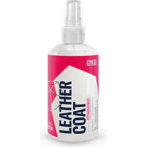 Q² Leather Coat Redefıned Deri Yüzeyler Için Bakım ve Koruma - 120 ml