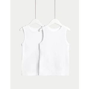 Marks & Spencer 2'li Heatgen Termal Atlet