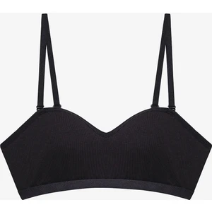 My First Bra Harmony Siyah Sütyen