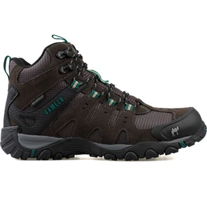 24KM Fight Long Kakhi Erkek Outdoor Botu 24KM-FIGHT-LONG-KAKHI Kahverengi