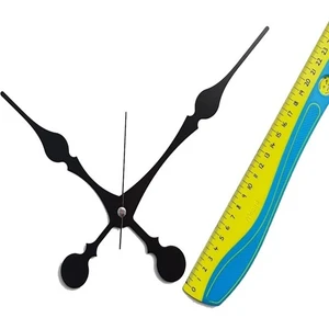 Saat Motoru 18 mm ve Mekanizması