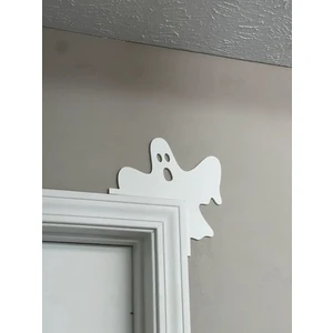 Hayalet kapı süsü, duvar dekorasyonu, wall art