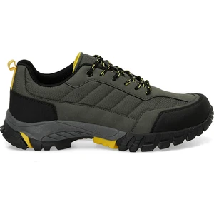 DOM 4PR Haki Erkek Outdoor