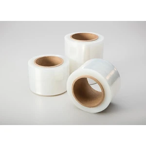 Dilimli Palet Streç Film 3''lü 10 cm17 Mikron