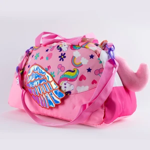 4berry Çocuk Çantası Unicorn