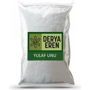 Yulaf Unu 1 kg