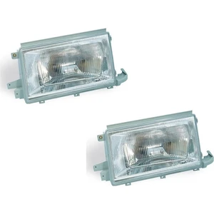 Tofaş Şahin Doğan Kartal Slx Ön Far Sağ Ve Sol Takım Set (85011209)(85011210)