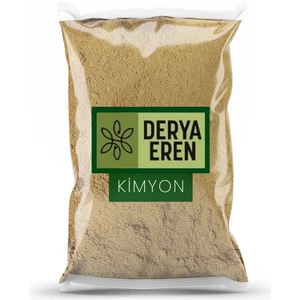 Derya Eren Kimyon Toz (Cuminum Cyminum) 250G