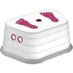 Çocuk Basamağı Kaymaz Çocuk Taburesi