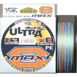 Ygk Ultra 2 Max #1.2 Pe Wx8 150M 10.8 kg Misina