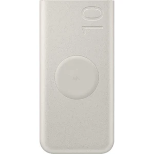 EB-U2510X 10.000 Mah Kablosuz şarj Özellikli Powerbank