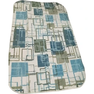 Tek Kişilik Vizon Battaniye MDL01