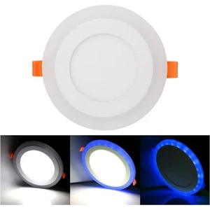 CT-5150 6 Watt 6+3 Okyanus LED Panel Beyaz Mavi