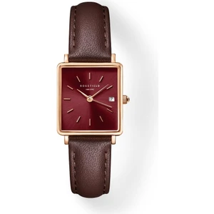 Rosefıeld QBBLR.Q56 Kadın Kol Saati