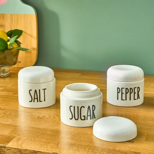 Elena Stream 3'lü Baharat Takımı Küçük