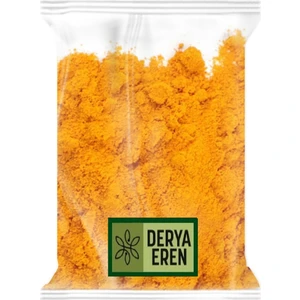 Zerdeçal Toz Öğütülmüş 250G