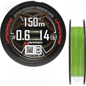 Ygk Upgrade #1 Pe X8 150M 22LB Misina