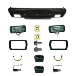 Karagöz Tofaş Sisli Ön Tampon Ve Set Doğan Şahin Kartal Uyumlu