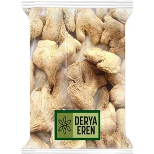 Zencefil Tane Kurutulmuş 500G
