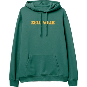 New York Regular Hoodie