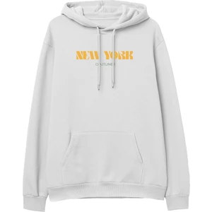 New York Regular Hoodie