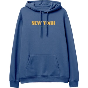 New York Regular Hoodie
