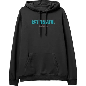 Istanbul Regular Hoodie