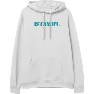 Istanbul Regular Hoodie