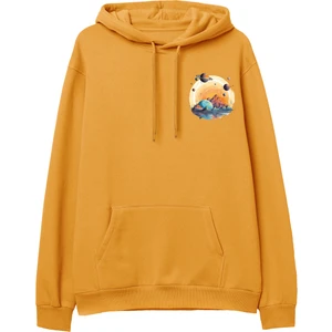 Planets Regular Hoodie