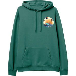 Planets Regular Hoodie