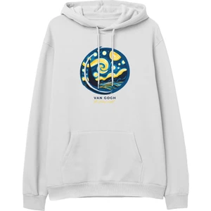Starry Night Regular Hoodie