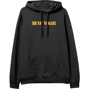 New York Regular Hoodie
