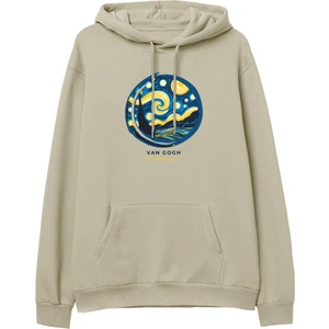 Starry Night Regular Hoodie