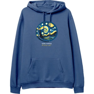 Starry Night Regular Hoodie