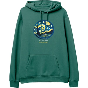 Starry Night Regular Hoodie