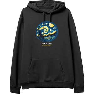 Starry Night Regular Hoodie